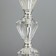 Vanessa table lamp E14 40W 22.5x22.5x28 cm Risalux