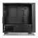 Themaltake Versa H18 Window, without PSU, MATX, Mini-Tower, Black