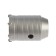 Crown Bar tundra, height 60 mm, m22 x 50 mm