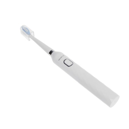 Electric toothbrush Galaxy Line GL 4982, sound, 35000 dv/min, 1 nozzle, white-3