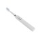 Electric toothbrush Galaxy Line GL 4982, sound, 35000 dv/min, 1 nozzle, white