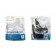 Spray-headed front Volkswagen Touareg, 2015-2016 VN. 2 pcs (polyurethane)