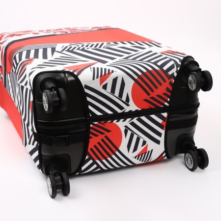Case for a suitcase 28 "," Russia "-5