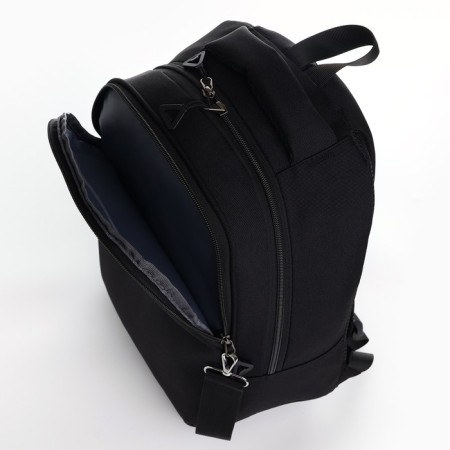 School backpack with key fob, ergonomic back Art Hype "Anime", 39*32*14 cm-13