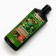 Hair shampoo with sea buckthorn extract, 500 ml, beauty pantry