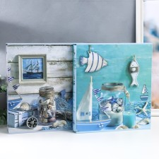Photo album in 500 photos 10x15 cm 