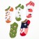 Set of socks KAFTAN "Avokato" 5 pairs, rr 35-38
