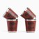 Piles, life "Life", 4 pcs x 50 ml