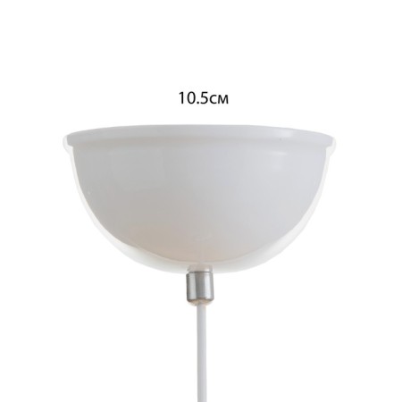 Luigi lamp LED 7W 3000-6000K White-green-red 12x12x28-128 cm-6