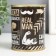 Pigging bank Metal "Real Man"
