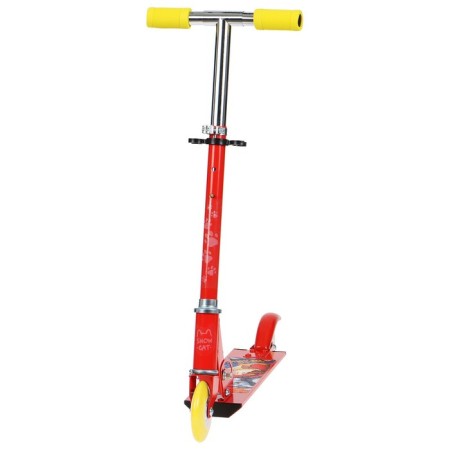 Self-Capat-Cat 2 in 1 Snow Cat-5