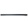 Line LED LED Feron AL4035, IP40, 72 W, 1500x55x70 mm, black color