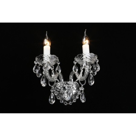 Wall lamp (sconces) Marunia E14 80W-11