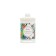Aromatic candle in Fig & Apple Blossom, 6 × 11 cm glass