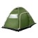 Tent, Casmping Dome 4 series, Green, 4-seater