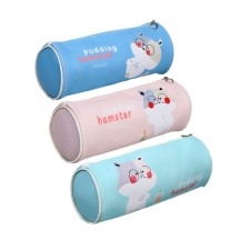 School Punal Tubo-Tubus on the Lightning Hamper, Mix