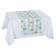 Dining Flamingo table, size 40x140 cm, pink color