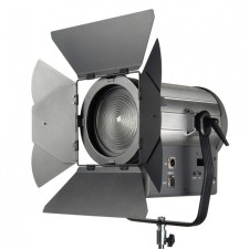 Studios Light Greenbean Fresnel 300 LED X3 DMX