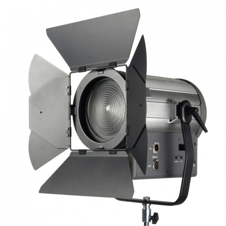 Studios Light Greenbean Fresnel 300 LED X3 DMX