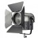 Studios Light Greenbean Fresnel 300 LED X3 DMX