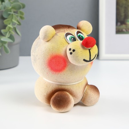 Growing gift grass "Teddy bear" mix-5