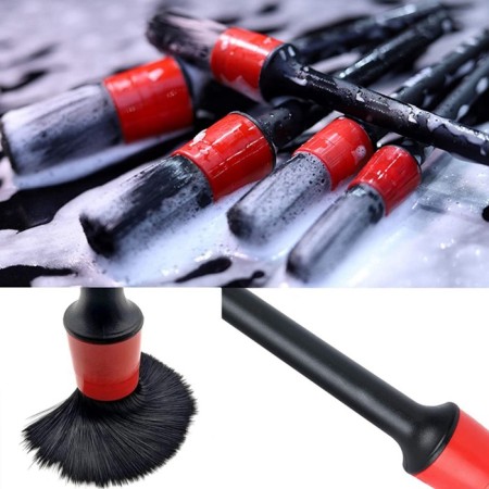 Car children's brush, set 5 pcs-4