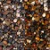 Black Sea pebbles 2 - 5 mm. Premium 3.5 kg.