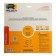 Rezer GS-W Ultra-Pro, 36 teeth, 255x25.4x1.3 mm, anti-suggestion form