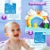 A toy for the bathroom "Water Fun"
