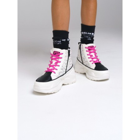 Sneakers for the girl PlayTode, size 36-1