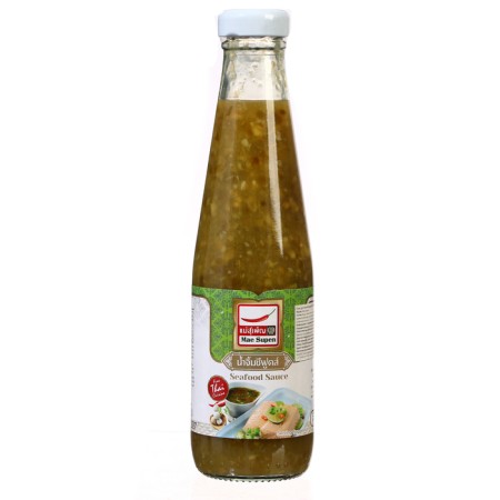 Mae Supen seafood sauce 300 ml