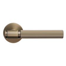 ALLUR ART Collection Separate Hands set Esteta Mab (5330), matte bronze color