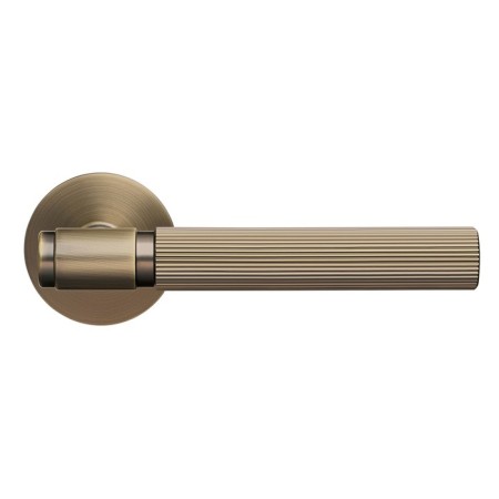 ALLUR ART Collection Separate Hands set Esteta Mab (5330), matte bronze color