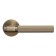 ALLUR ART Collection Separate Hands set Esteta Mab (5330), matte bronze color