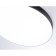 LED LED ceiling Ambrella Orbital Air Alum FV5538, 90W, LED, Black Color Black
