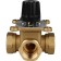 Mixing valve Stout SVM-0003-012002, 3/4 ", three-way, KVS 6