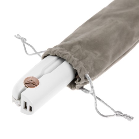 Wireless rectifier LW-29, 25 W, ceramic coating, 18x70 mm, up to 200 ° C, white-10