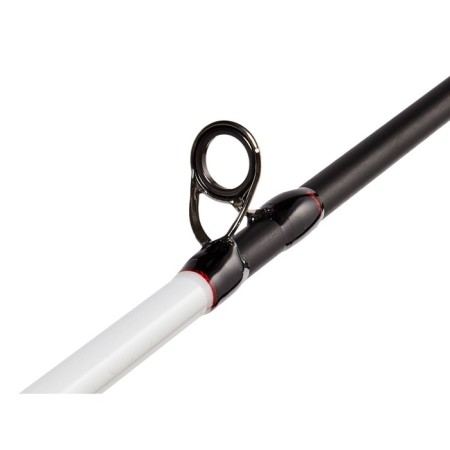 Spinning casting Lucky John Vanrex Baitcast 21, test 5-21, length 1.98 m.-3