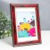 Photo frame Plastic "Office 2" 10x15 cm, jasper