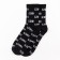 Men's socks kaftan "damn" size 41-44 (27-29 cm)