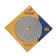 Diamond flexible grinding circle "Turtle", for dry grinding, 100 mm, No. 10,000