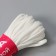 Household share cord, polyester, d = 4 mm, 20 m, white color