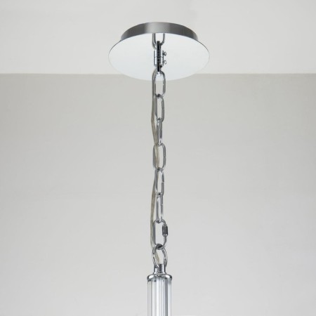 Suspension chandelier Aurela 845 mm, E14 320W-3