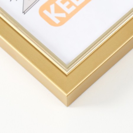 Photo frame plastic 15x21 cm, 137-125-1