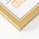 Photo frame plastic 15x21 cm, 137-125