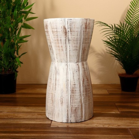 Stool 30x30x50 cm, Albezia-2