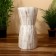 Stool 30x30x50 cm, Albezia