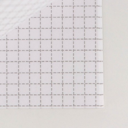 New Year. Notepad "Figure Athics", A6, 32 sheets-2