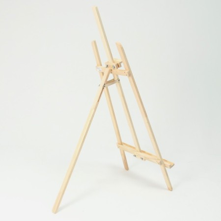 Molbert Type "Lira", 1450 x 520 mm, medium (with a mobile mast)-2