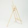 Molbert Type "Lira", 1450 x 520 mm, medium (with a mobile mast)